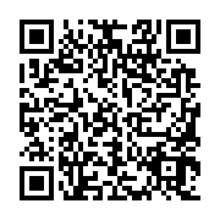 QR code for plate GJE-3429