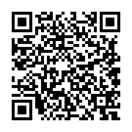 QR code for plate GJF-8191