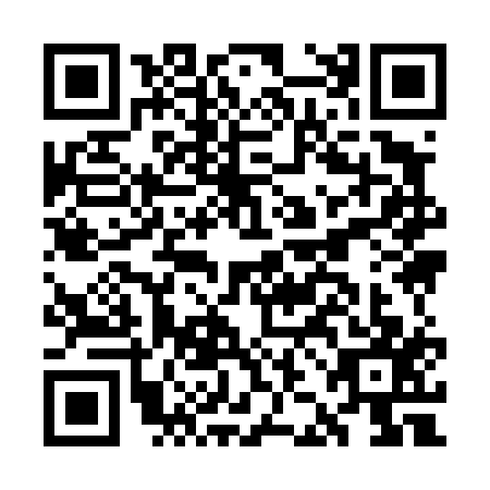 QR code for plate GJI-4173