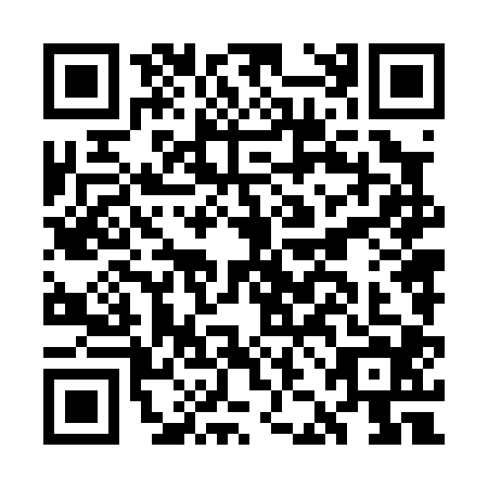 QR code for plate GJN-0043
