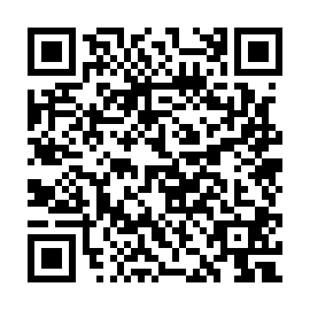 QR code for plate GJO-1007