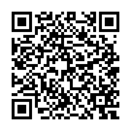 QR code for plate GJO-3579