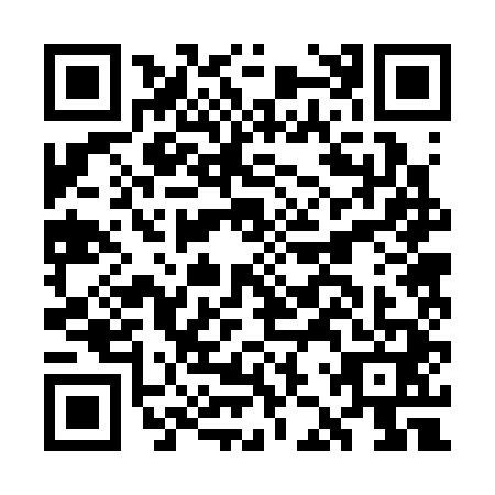 QR code for plate GJR-3417