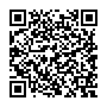 QR code for plate GJT-9003