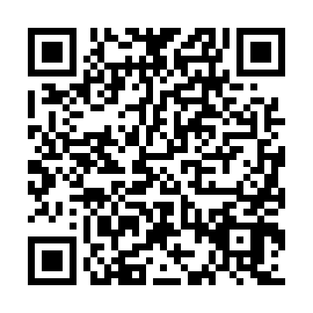QR code for plate GJV-5420