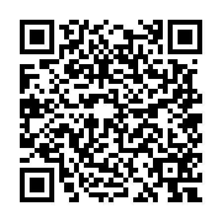 QR code for plate GJW-5567