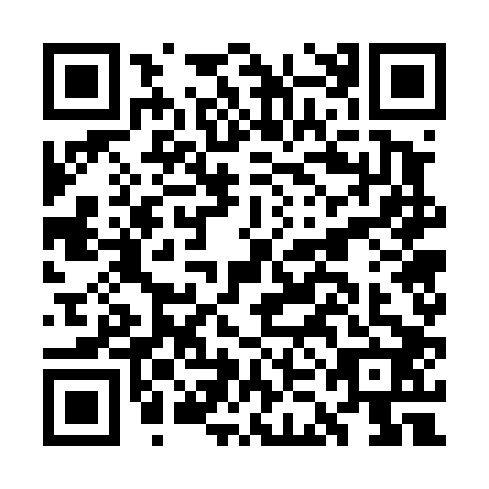 QR code for plate GKG-4025