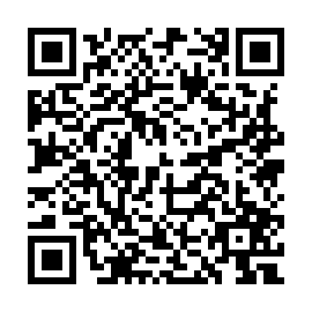 QR code for plate GKQ-9074