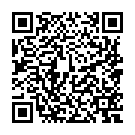 QR code for plate GKX-9537