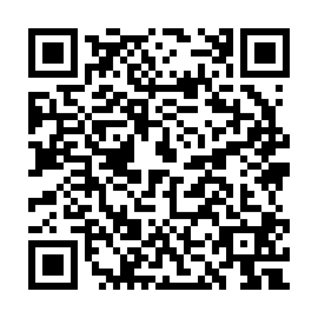 QR code for plate GKY-2002