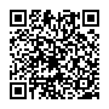 QR code for plate GLF-5816