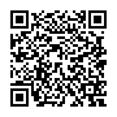 QR code for plate GLM-0640