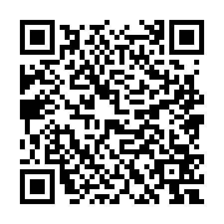 QR code for plate GLX-3634