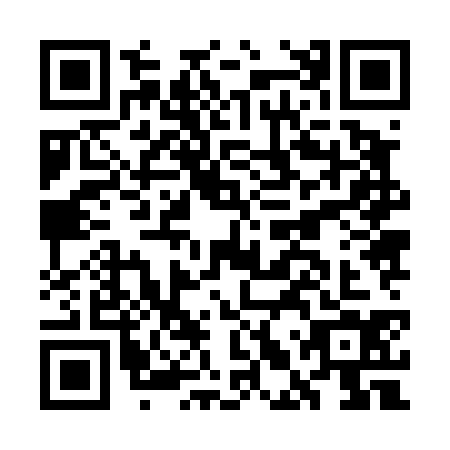 QR code for plate GLZ-4349