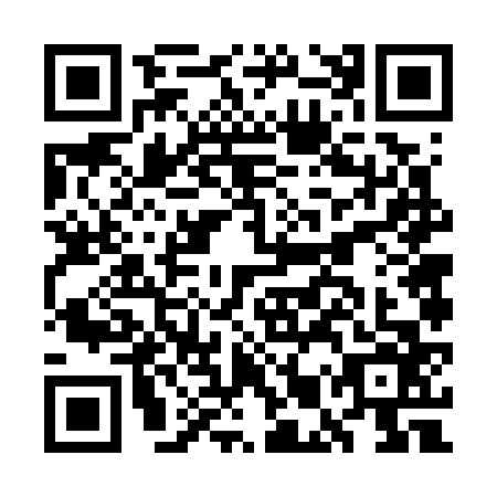 QR code for plate GMV-7666