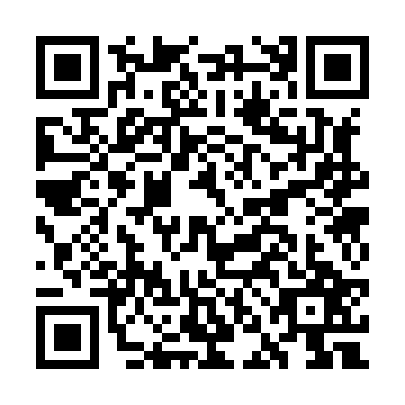 QR code for plate GNC-8275
