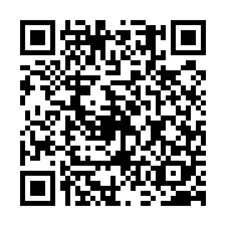QR code for plate GOE-5483