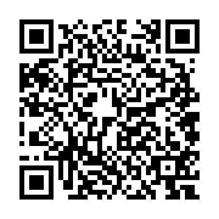 QR code for plate GOF-6138