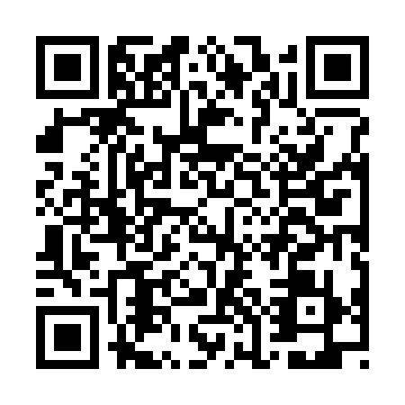 QR code for plate GOJ-3395