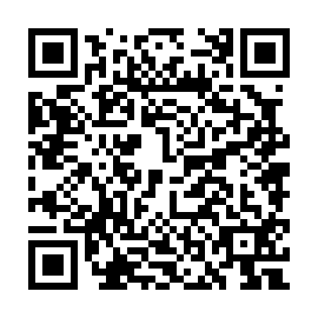 QR code for plate GON-0122
