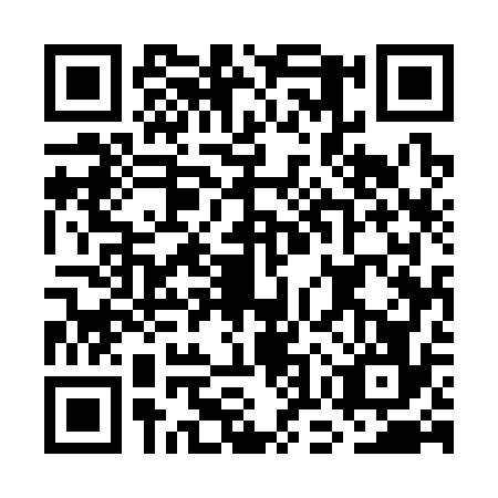 QR code for plate GOU-3764