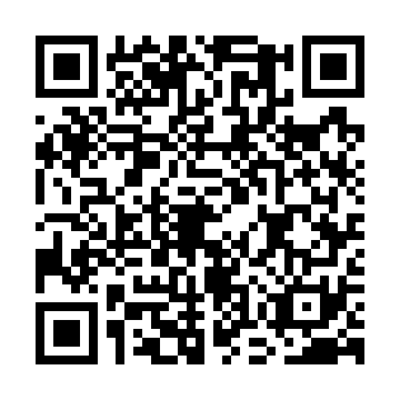 QR code for plate GOW-7715