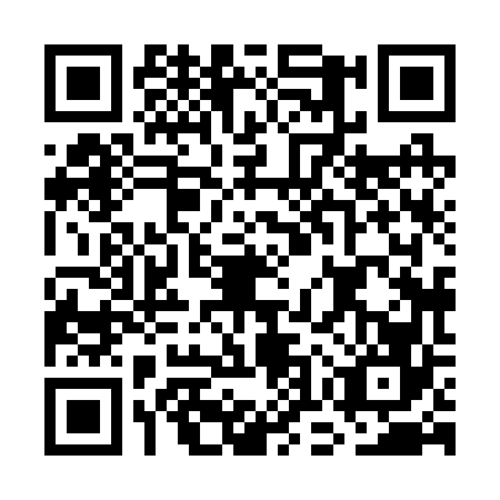 QR code for plate GOX-2669