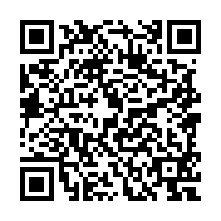 QR code for plate GOX-5921