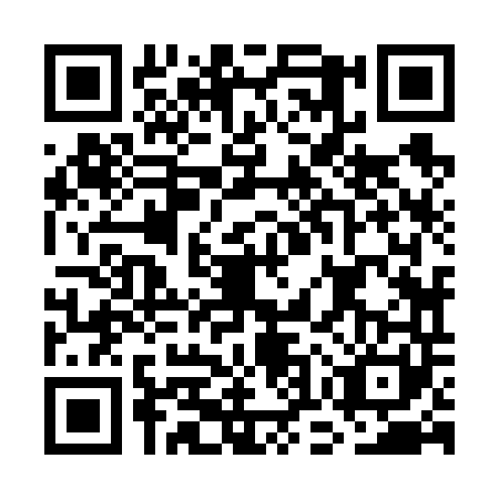 QR code for plate GOZ-6413