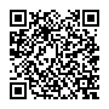 QR code for plate GPE-3649