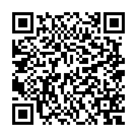 QR code for plate GPQ-4551