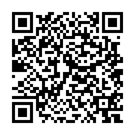 QR code for plate GQR-0105
