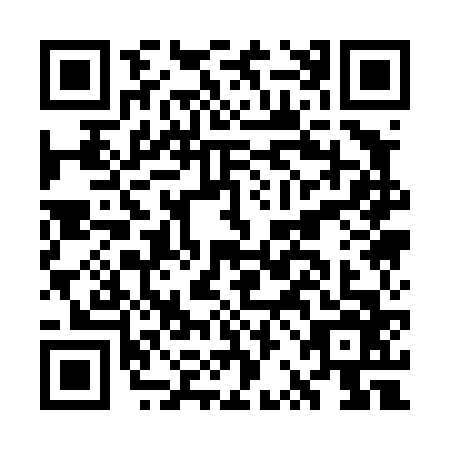 QR code for plate GRA-4662