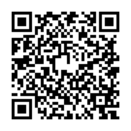QR code for plate GRA-8838