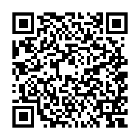 QR code for plate GRG-7922