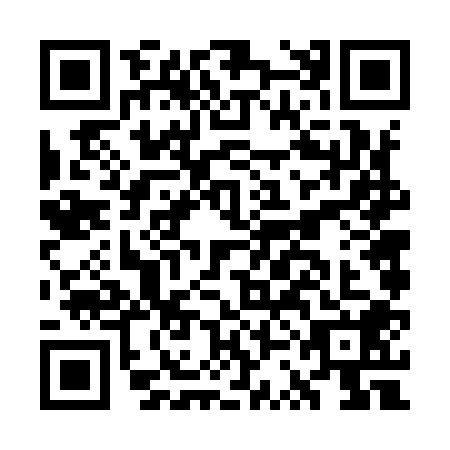 QR code for plate GSF-9087