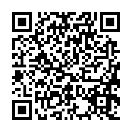 QR code for plate GSG-3768