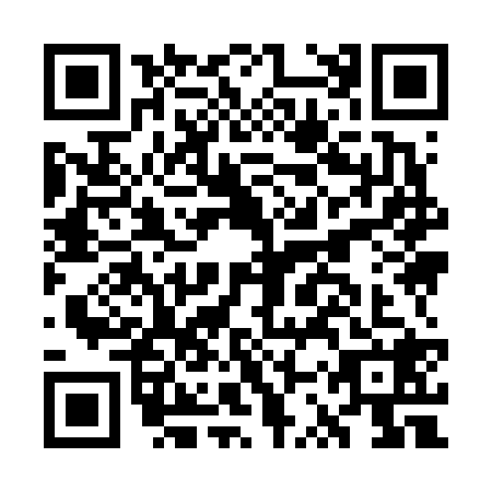 QR code for plate GSY-6285