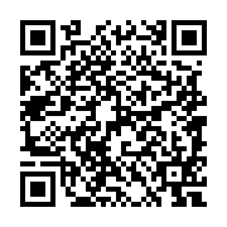 QR code for plate GTD-5954