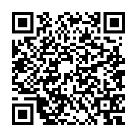 QR code for plate GTD-7750