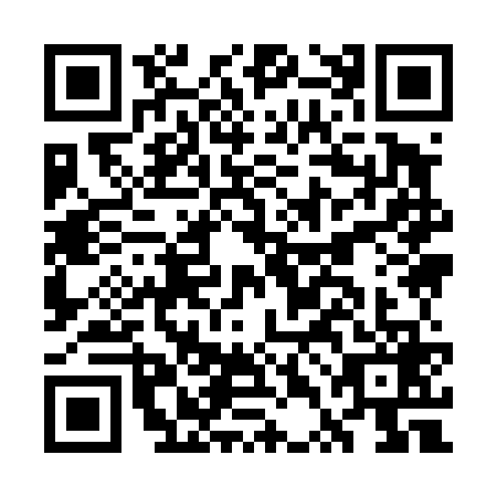 QR code for plate GTI-4697