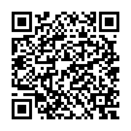 QR code for plate GTJ-0016