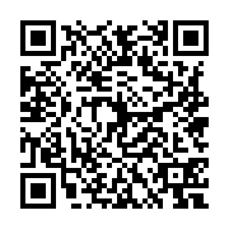 QR code for plate GTU-9301