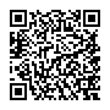 QR code for plate GTW-8588