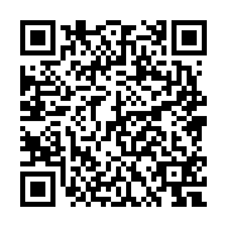 QR code for plate GTX-6125