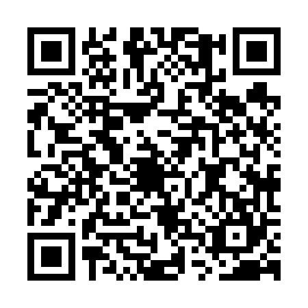 QR code for plate GTX-6644