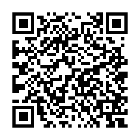QR code for plate GUE-3028