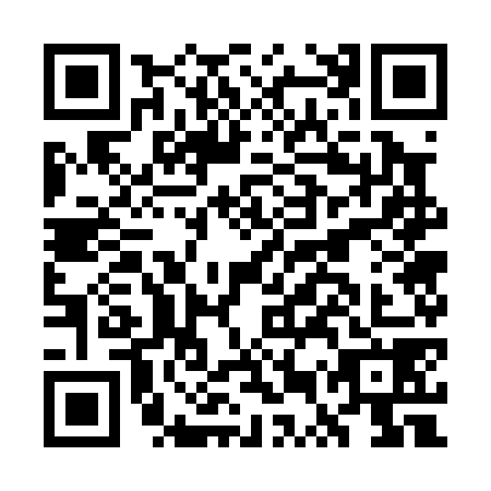 QR code for plate GUW-0787