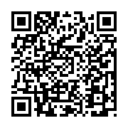 QR code for plate GUW-4695