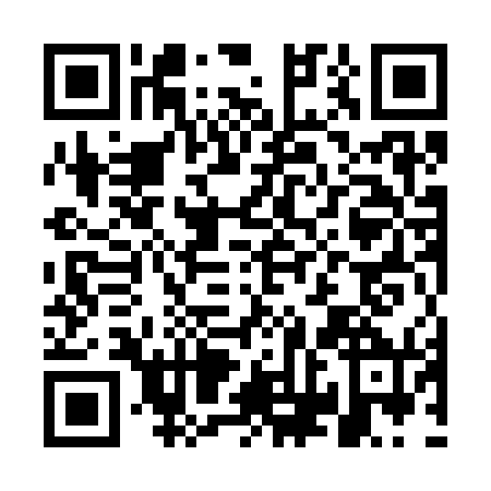 QR code for plate GVM-3705